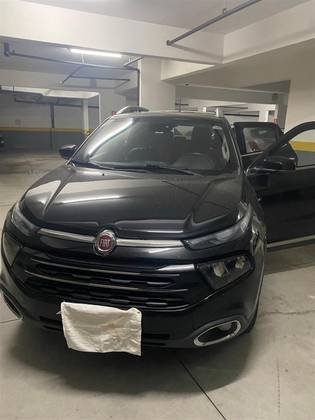 FIAT TORO 2.4 16V MULTIAIR FLEX VOLCANO AT9